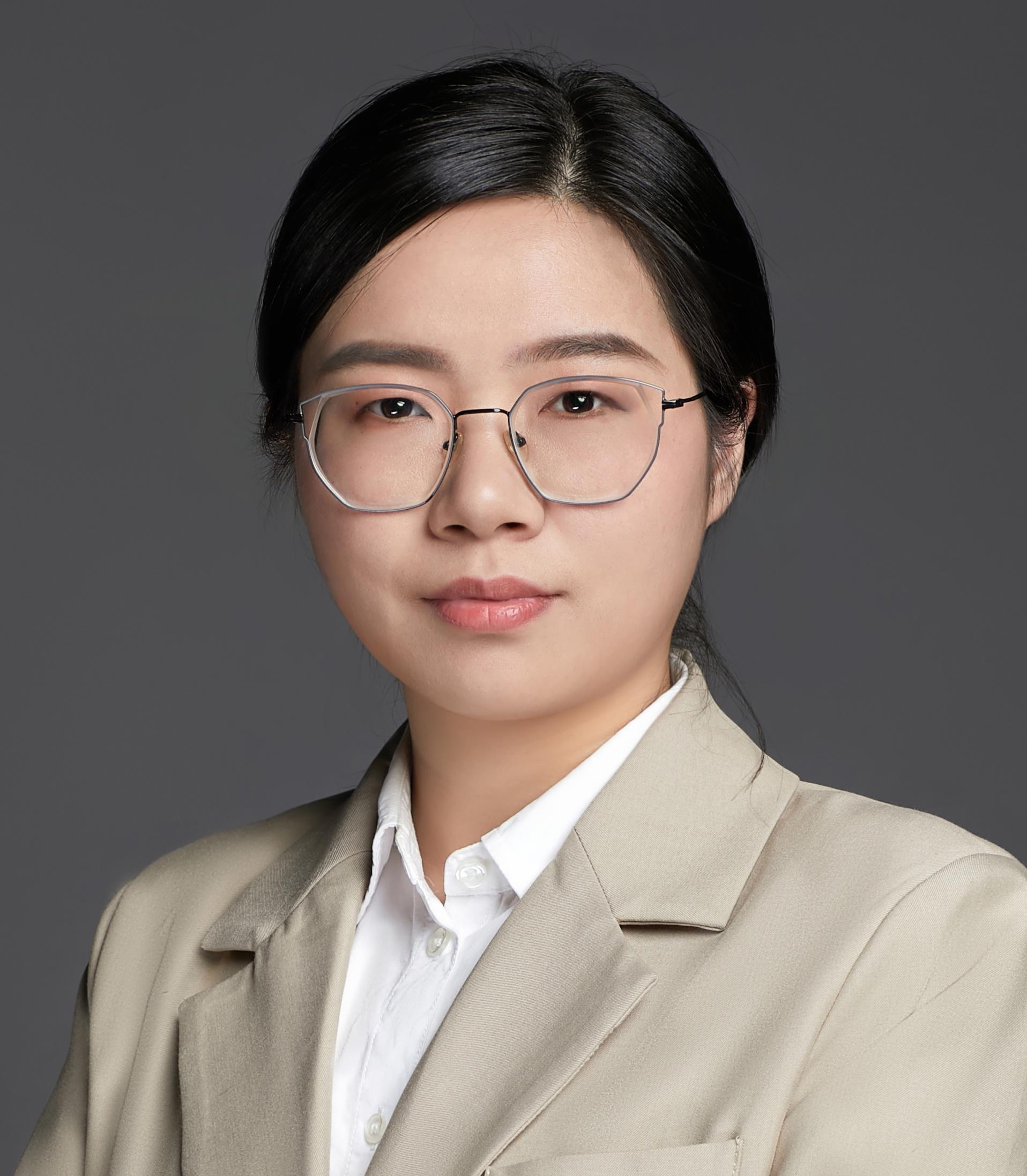 Yang Luxian